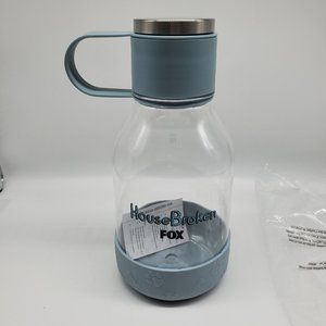 Asobu Water Bottle Dog Bowl Bottle Lite | HouseBroken Fox